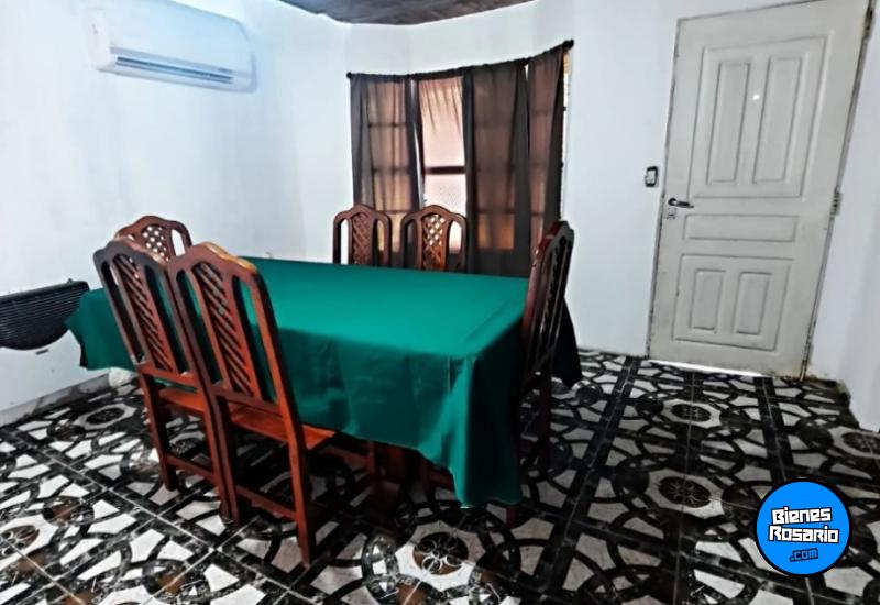 Casas - Oliveros - Venta