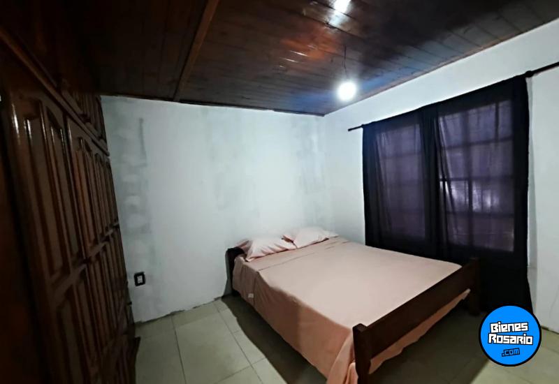 Casas - Oliveros - Venta