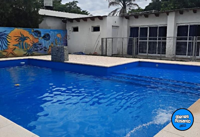 Casas - Oliveros - Venta