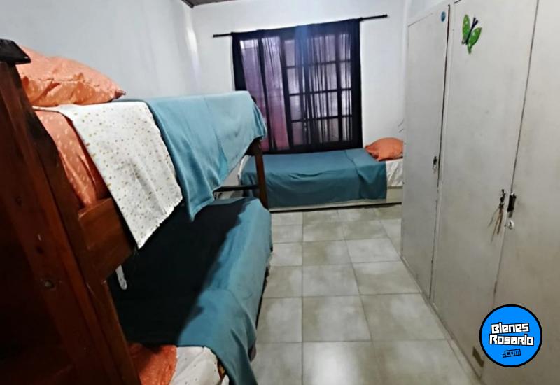 Casas - Oliveros - Venta
