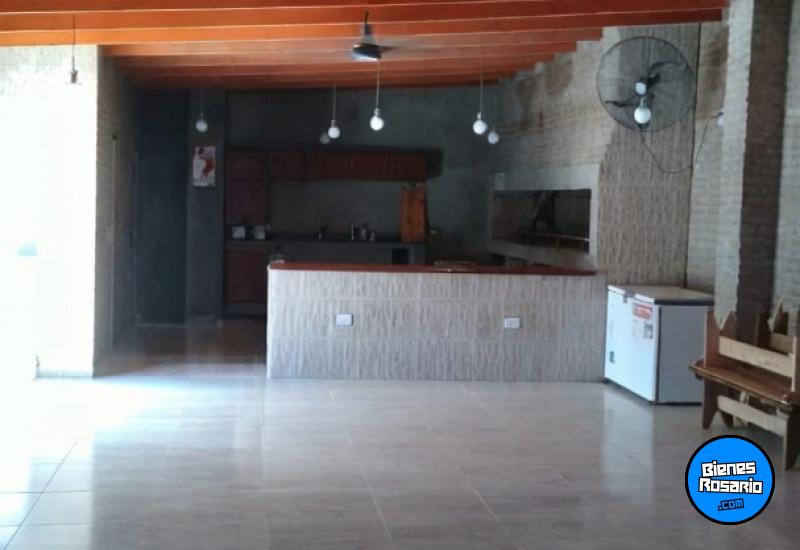 Casas - Oliveros - Venta