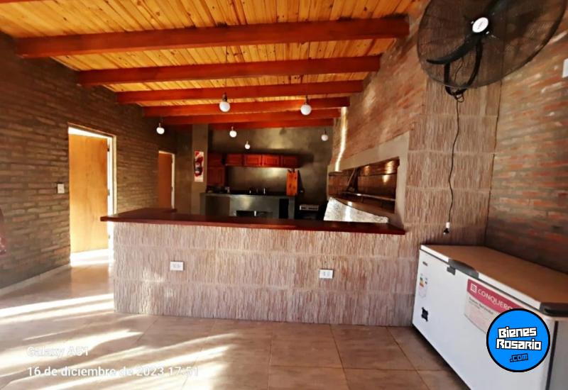 Casas - Oliveros - Venta