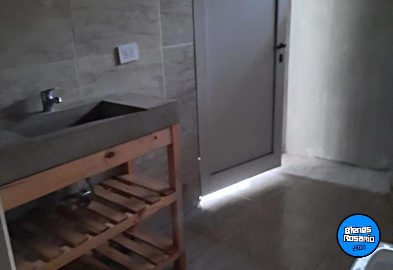 Casas - Oliveros - Venta