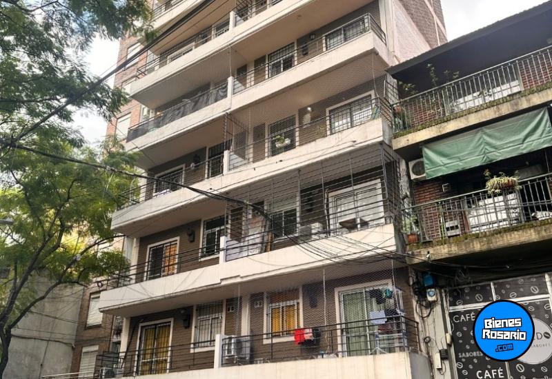 Departamentos - Rosario -  Alquiler