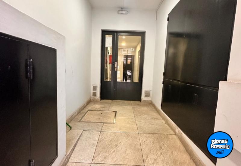 Departamentos - Rosario -  Alquiler