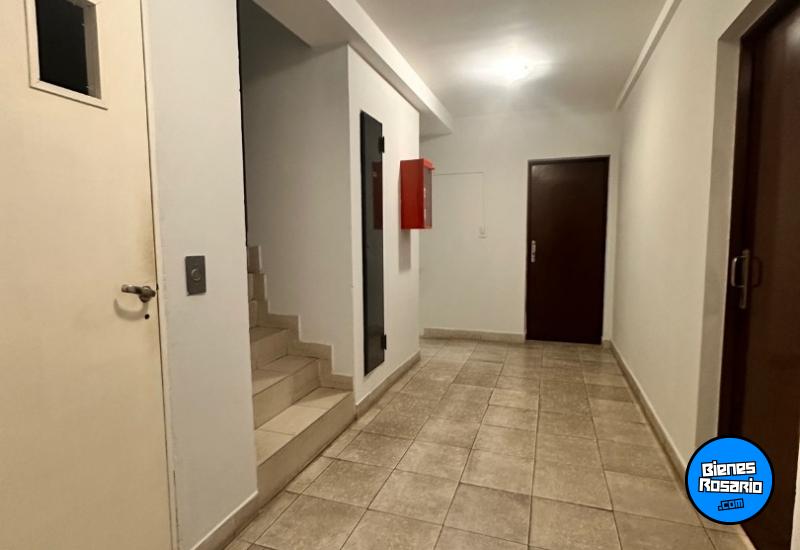 Departamentos - Rosario -  Alquiler