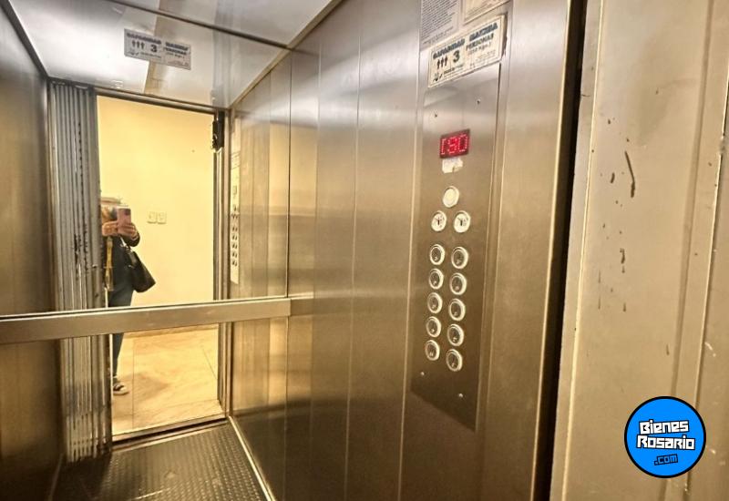 Departamentos - Rosario -  Alquiler