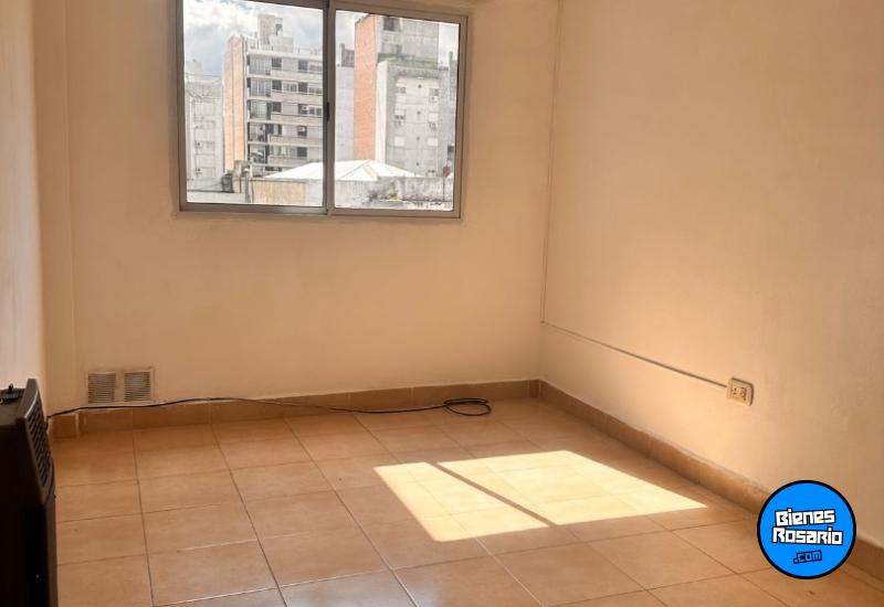 Departamentos - Rosario -  Alquiler