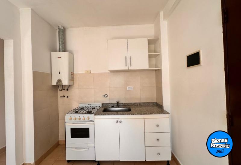 Departamentos - Rosario -  Alquiler