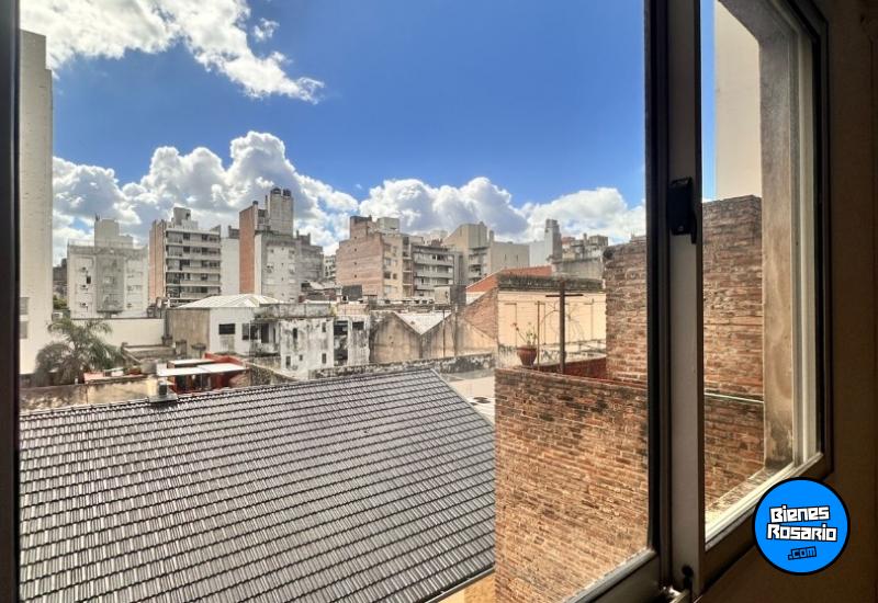 Departamentos - Rosario -  Alquiler