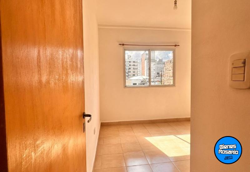 Departamentos - Rosario -  Alquiler