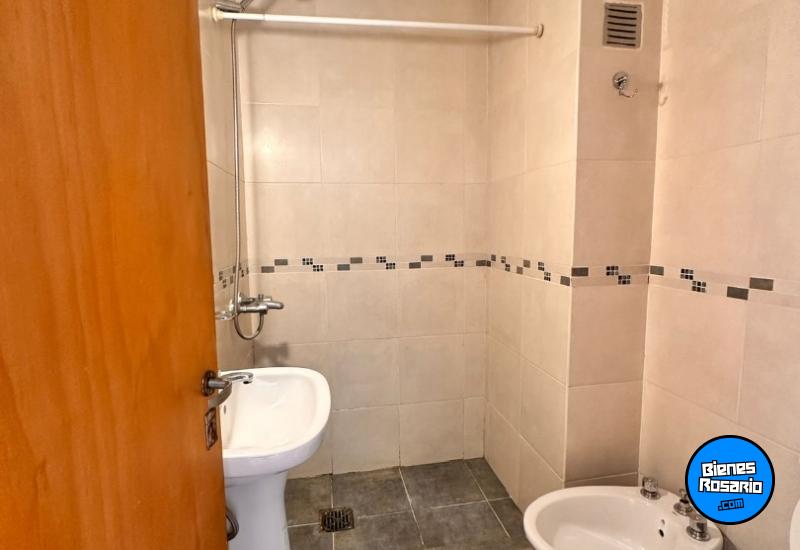 Departamentos - Rosario -  Alquiler