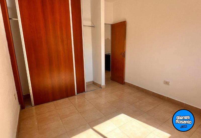 Departamentos - Rosario -  Alquiler
