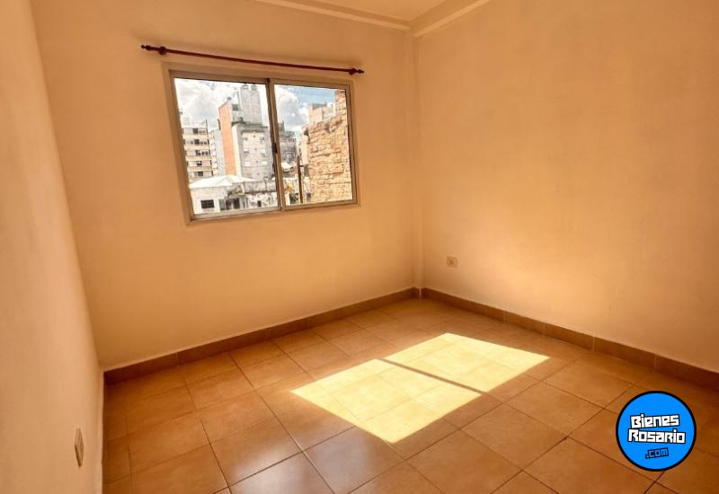 Departamentos - Rosario -  Alquiler
