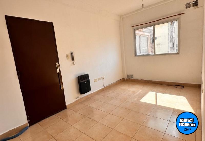 Departamentos - Rosario -  Alquiler