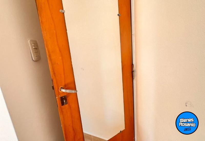 Departamentos - Rosario -  Alquiler