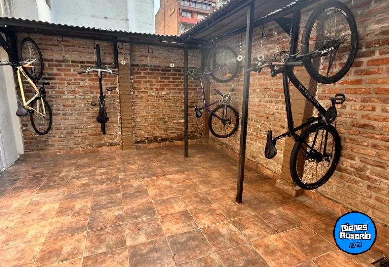 Departamentos - Rosario -  Alquiler