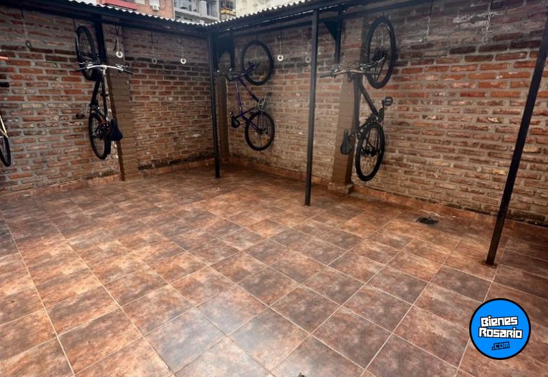 Departamentos - Rosario -  Alquiler