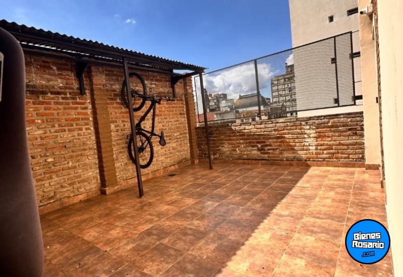 Departamentos - Rosario -  Alquiler