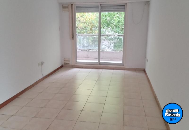 Departamentos - Rosario -  Alquiler