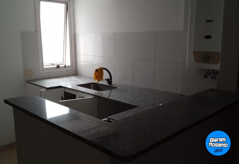 Departamentos - Rosario -  Alquiler