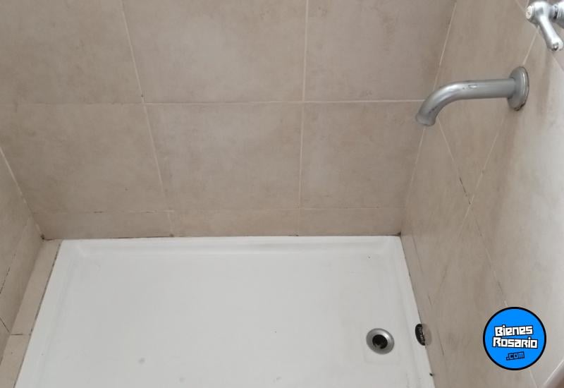 Departamentos - Rosario -  Alquiler