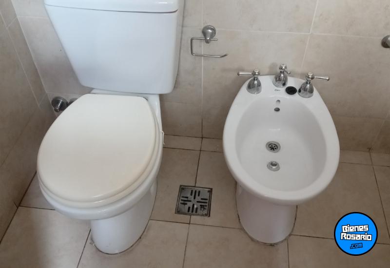 Departamentos - Rosario -  Alquiler