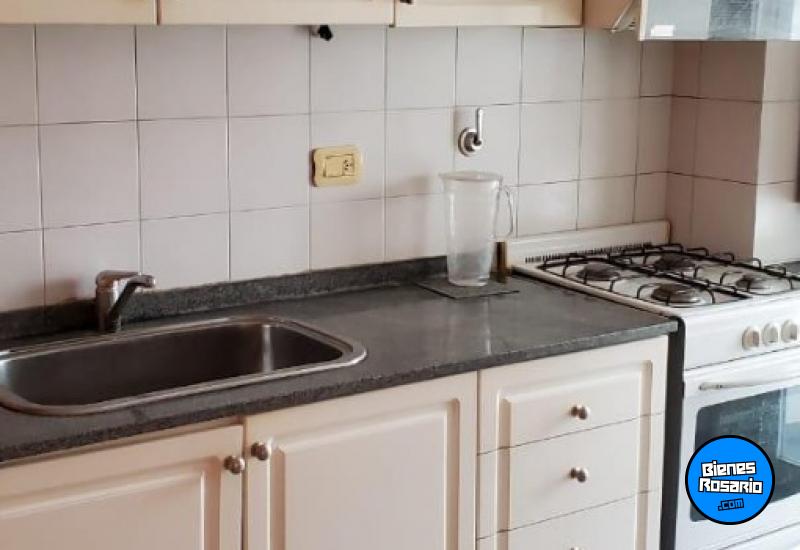 Departamentos - Rosario - Venta