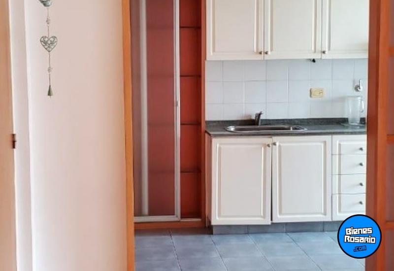 Departamentos - Rosario - Venta