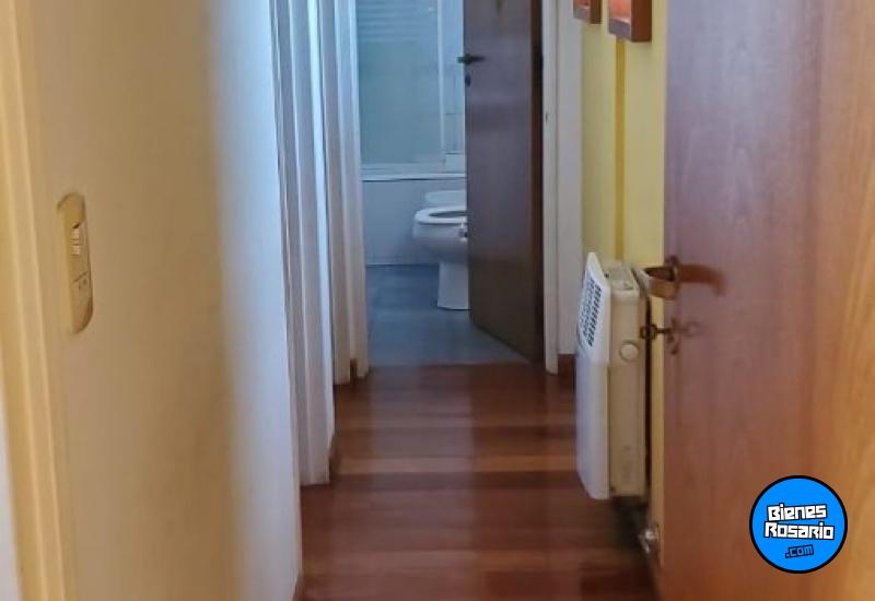 Departamentos - Rosario - Venta