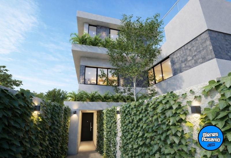 Casas - Rosario - Venta