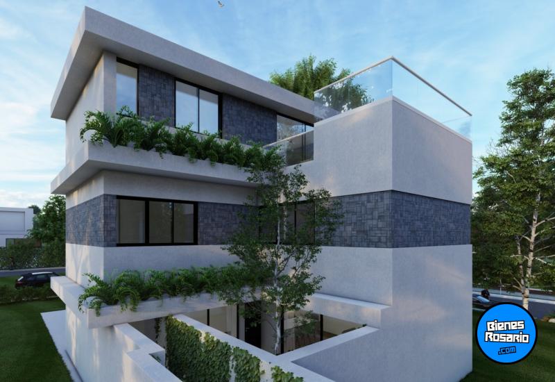 Casas - Rosario - Venta