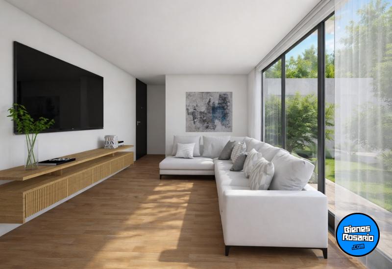 Casas - Rosario - Venta