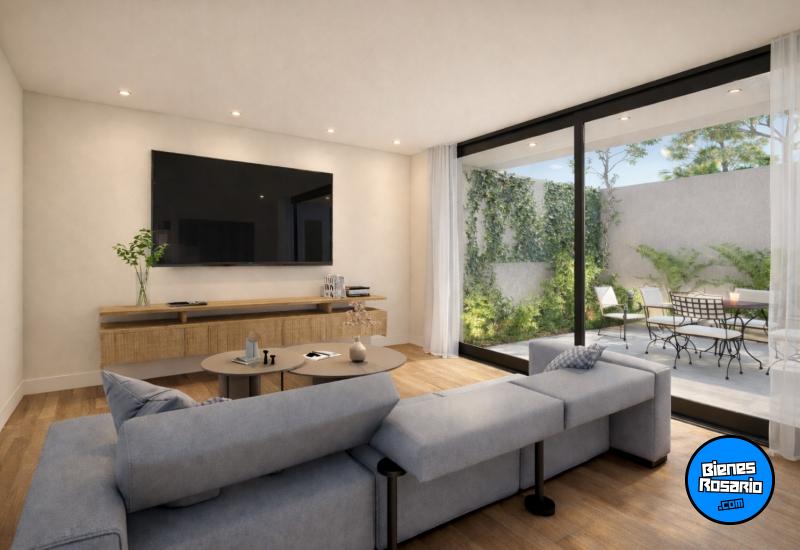 Casas - Rosario - Venta