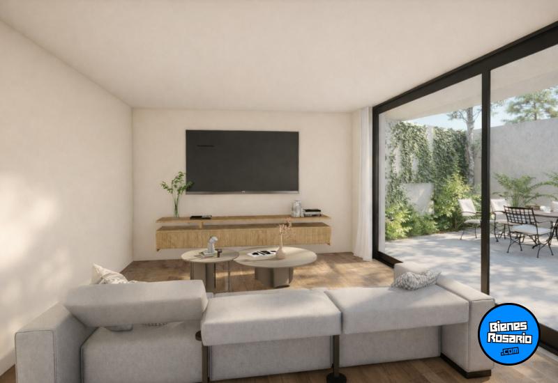 Casas - Rosario - Venta