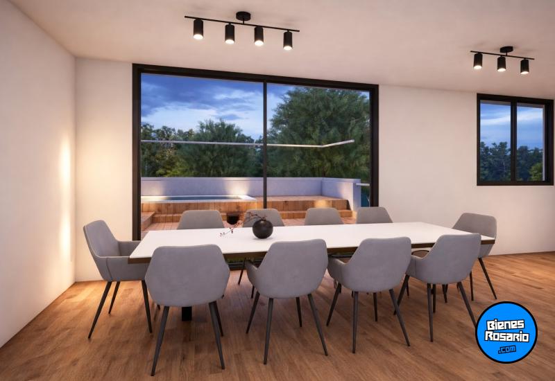 Casas - Rosario - Venta