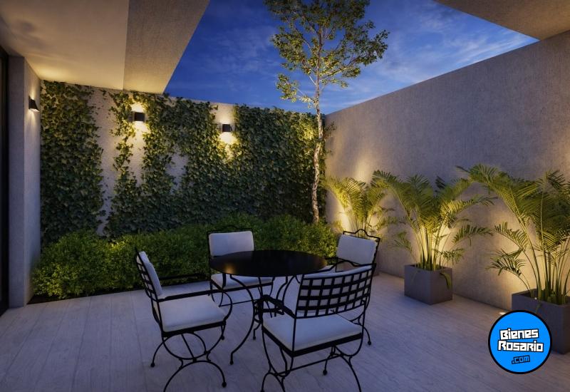 Casas - Rosario - Venta