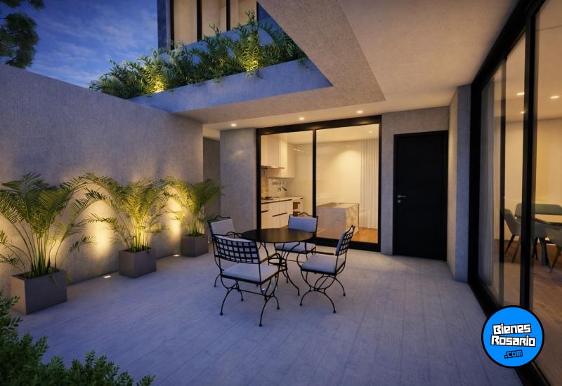 Casas - Rosario - Venta