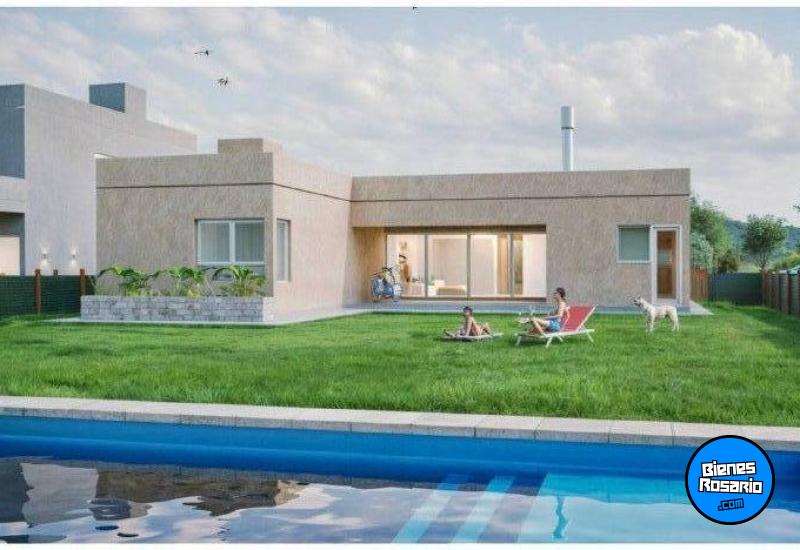 Casas - Rosario - Venta