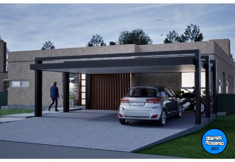 Casas - Rosario - Venta