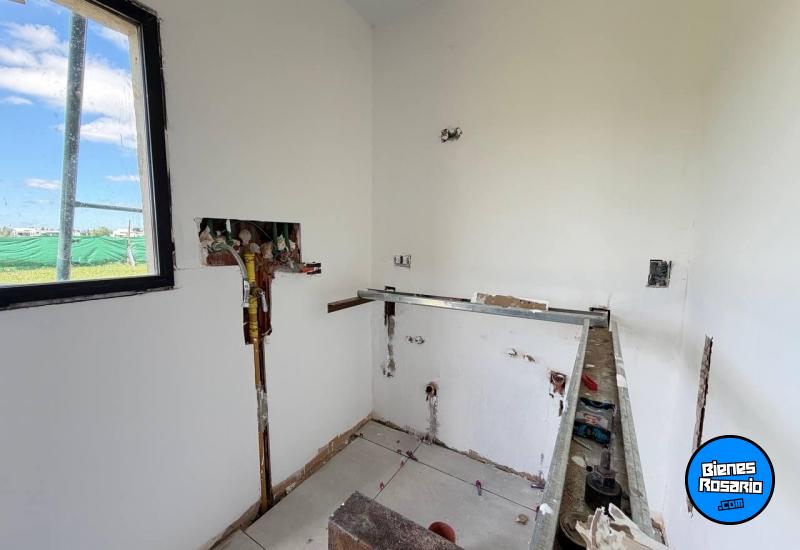 Casas - Rosario - Venta