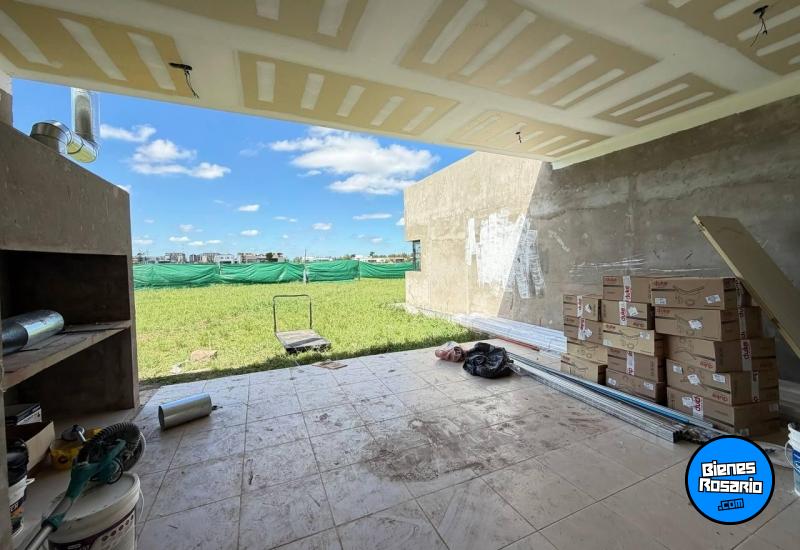 Casas - Rosario - Venta