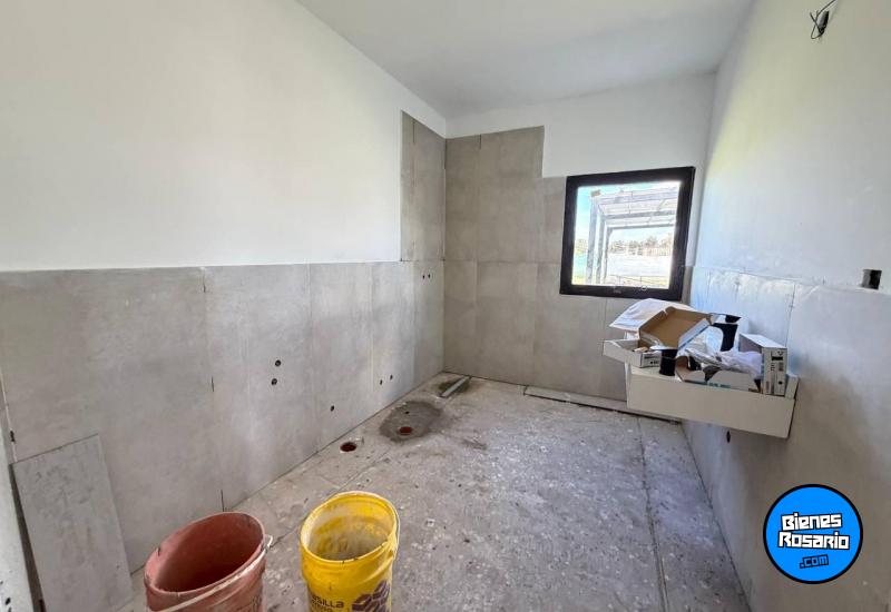 Casas - Rosario - Venta