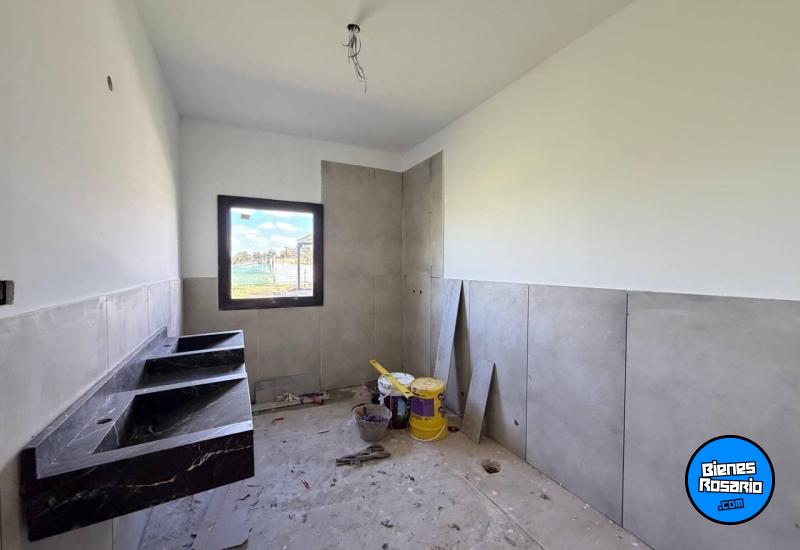 Casas - Rosario - Venta