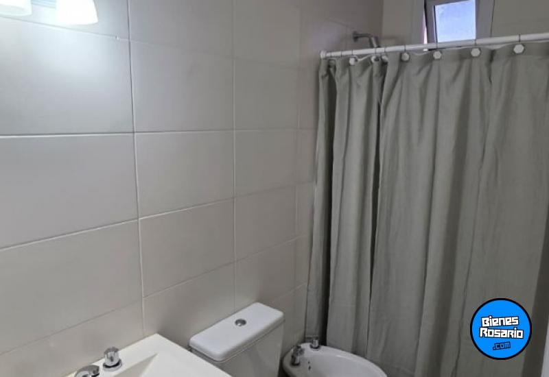 Departamentos - Rosario - Venta