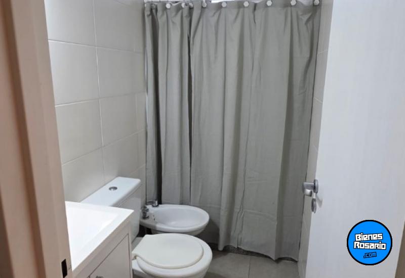 Departamentos - Rosario - Venta