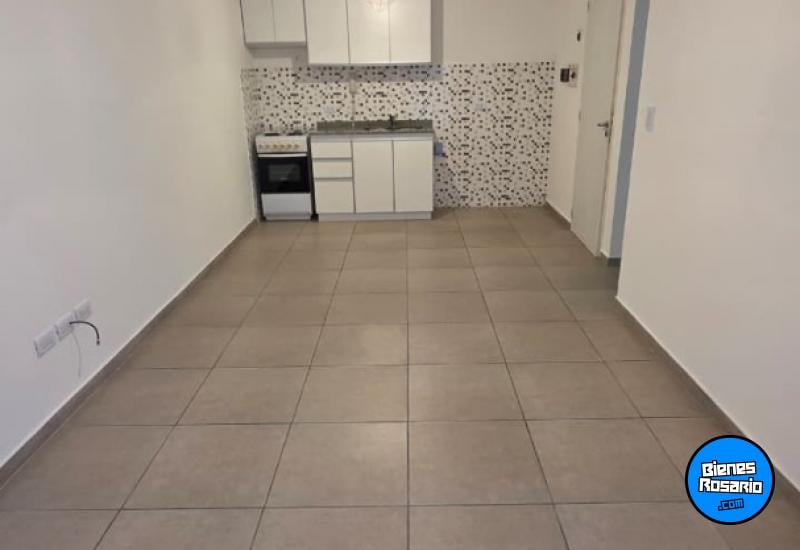 Departamentos - Rosario - Venta