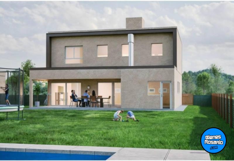 Casas - Rosario - Venta