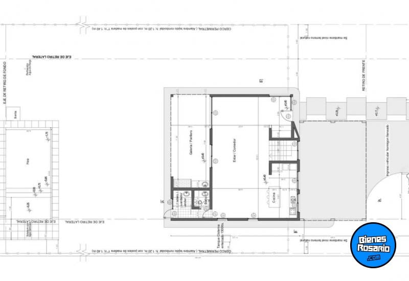 Casas - Rosario - Venta