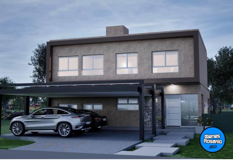 Casas - Rosario - Venta